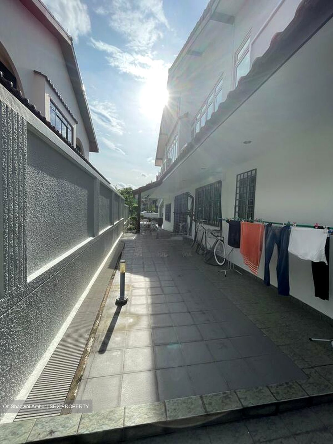 Lentor View (D26), Terrace #495961421